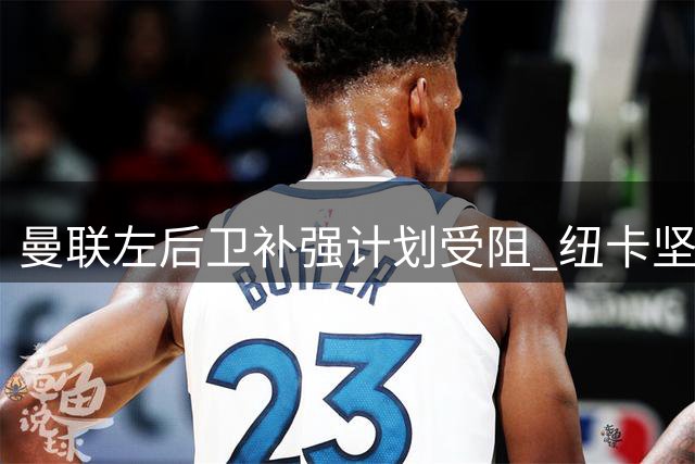 曼联左后卫补强计划受阻 纽卡坚决不放刘易斯·霍尔